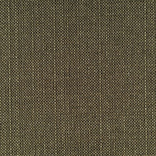 Ткань портьерная лен h-300 см 05-02-00477 зеленый хаки однотонный