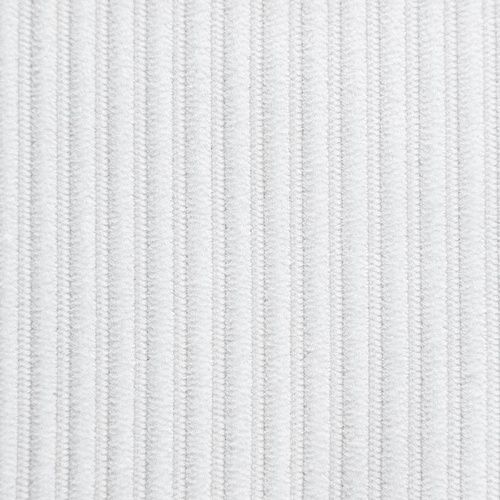 Вельвет 008-05829 молочный однотонный