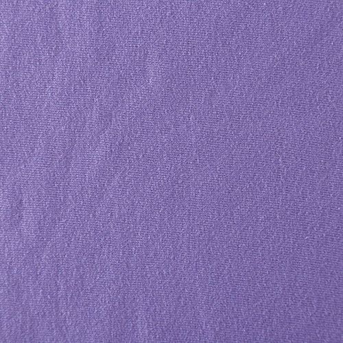 Футер 3-х нитка 062-05180 лиловый однотонный