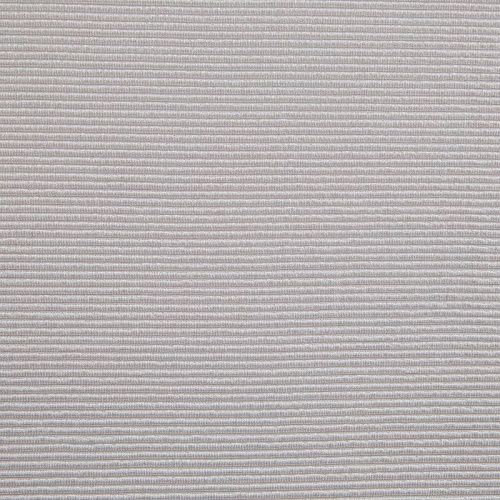 Трикотаж-лапша 056-17140 сливочный однотонный