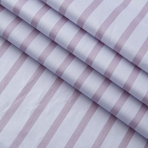 Сатин ш. 220 см 007-13366 сиреневый принтованный