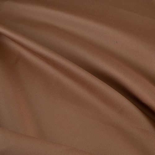 Коттон 063-20149 карамельный однотонный