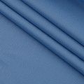 Ткань костюмная стрейч 025-15240 небесно-голубой однотонный