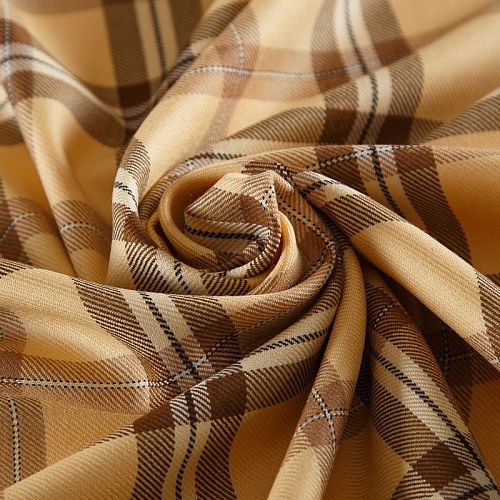 Шерсть костюмная Ralph Lauren 025-19092 песочная дюна