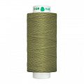 Нитки Dor Tak 40/2 366 м 40/2-366dt-495 оливковый
