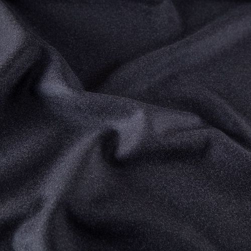 Ткань пальтовая 040-20250 серый меланж