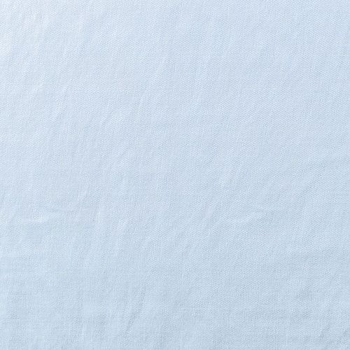 Ткань подкладочная 045-01754 голубой однотонный