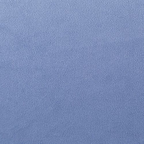 Ткань мебельная микровелюр 09-02-08957 лавандовый однотонный