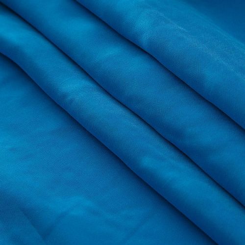 Купро 009-13948 лазурный однотонный