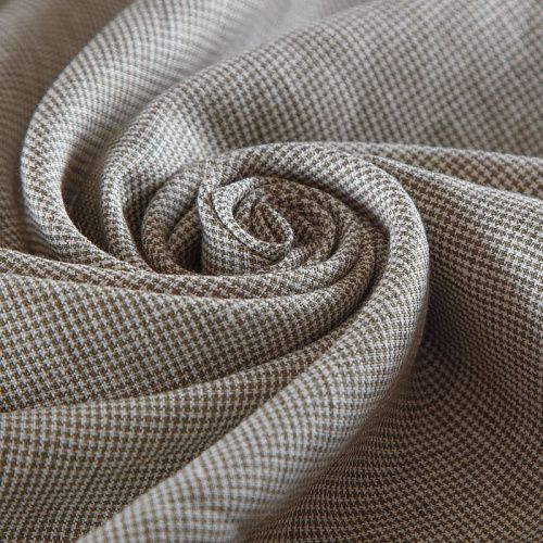 Лен натуральный Ralph Lauren 035-16326 серо-зеленый