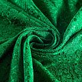 Жаккард 017-03209 темно-зеленый