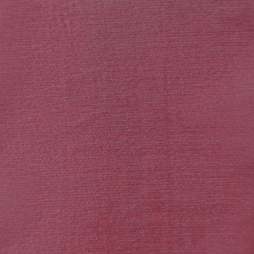 Шифон с напылением 068-09636 бордовый однотонный