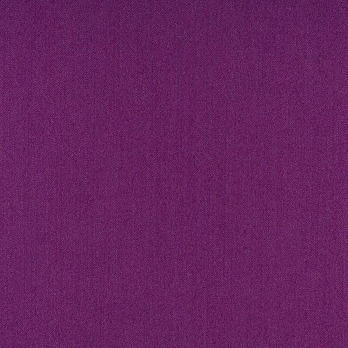 Ткань костюмная К08-456 пурпурный однотонный