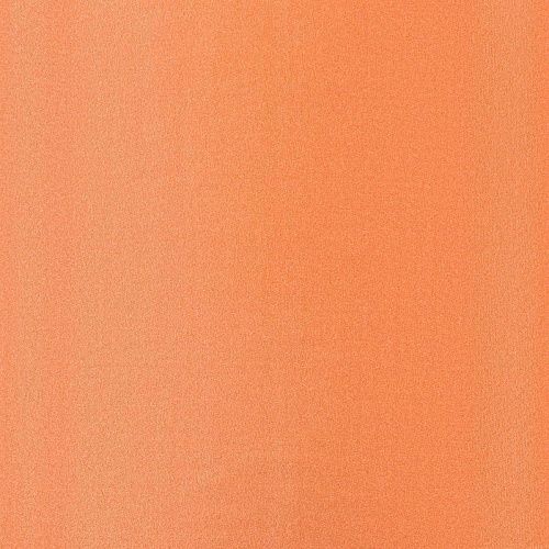 Шелк натуральный К15-1255 лососевый однотонный