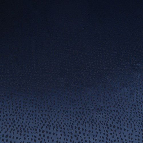 Ткань подкладочная 045-17832 темно-синий жаккардовый