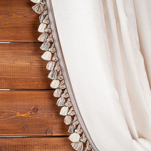 Бахрома шир 6 см 103-AT949A-1319