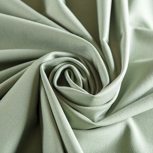 Джерси 014-06945 шалфейный однотонный