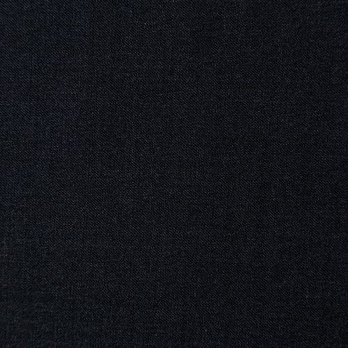 Ткань костюмная К31-184 темно-серый однотонный