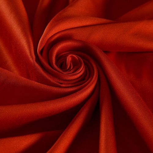 Шелк-штапель 069-06896 красный 