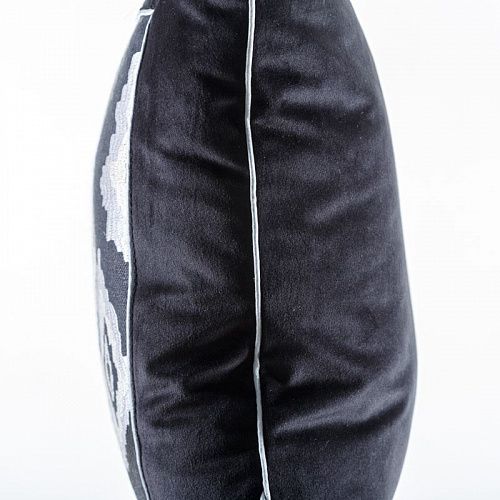 Наволочка 45х45 см декоративная на молнии 475526 