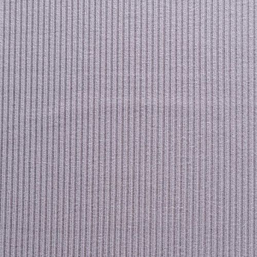 Трикотаж-лапша 056-03399 разбеленный лиловый однотонный