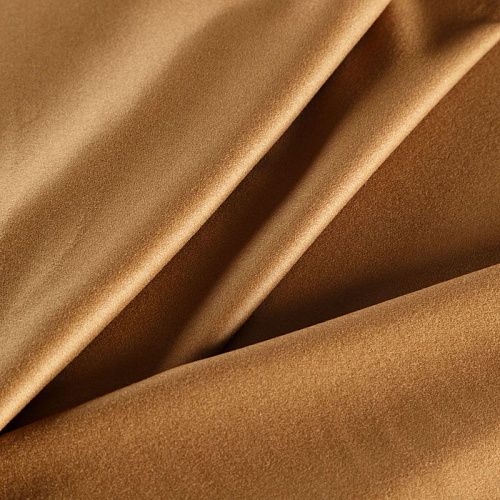 Шерсть 066-05841 кэмел однотонный