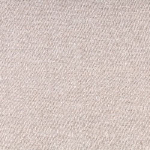 Хлопок-вуаль К28-389 сливочный однотонный
