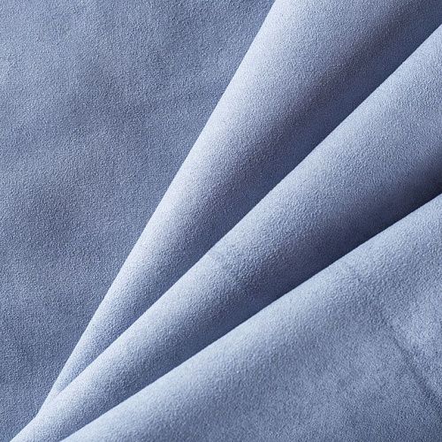 Ткань мебельная замша 22-02-00784