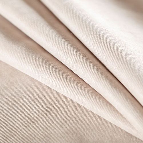 Канвас h-295 см 14-02-05497 светло-бежевый однотонный