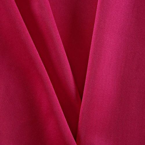 Трикотаж-масло Versace 056-16212 фуксия