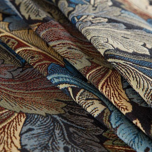 Гобелен У. Моррис Акант 22-02-15831 синий