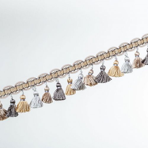 Бахрома шир 6 см 103-AT557B-0215