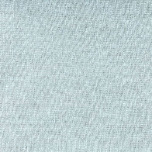 Хлопок-вуаль К28-429 светло-голубой однотонный