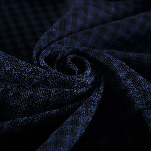 Лен Gucci 035-16316 черно-синий