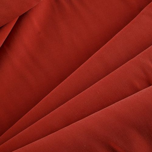 Купро 009-12019 медно-терракотовый однотонный