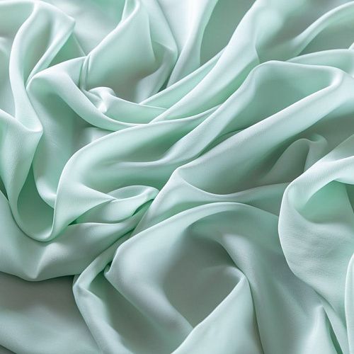 Крепдешин натуральный стрейч 028-09695