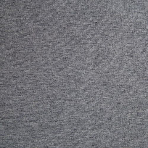 Трикотаж 056-15752 светло-серый меланж