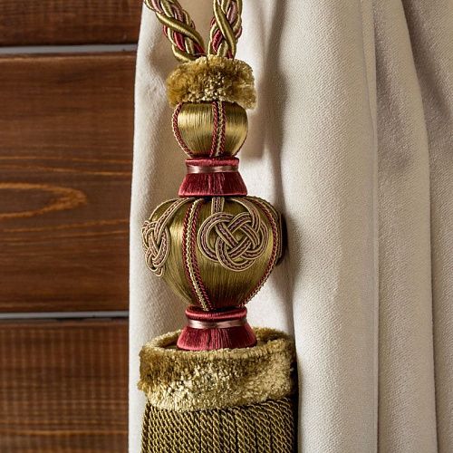 Кисть L95см 102-MB970Y-1573