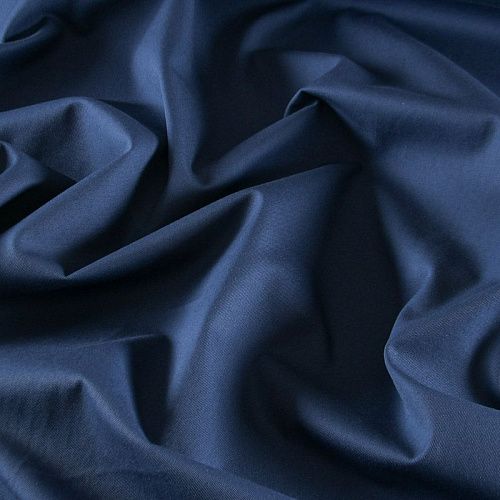 Джинс 015-12160 синий однотонный