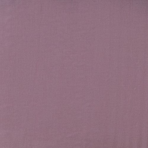 Шифон К33-883 морозный виноград однотонный