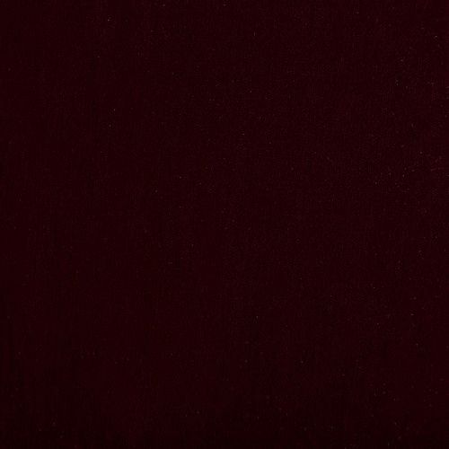 Бархат 002-04360 винный однотонный