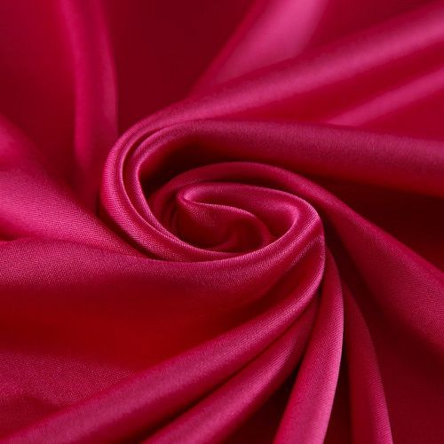 Трикотаж-масло Versace 056-16212 фуксия