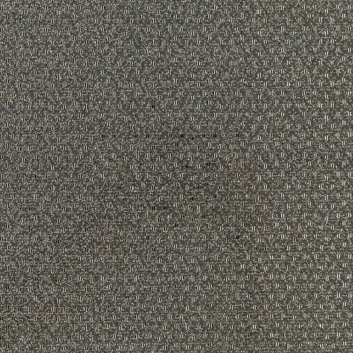 Трикотаж с люрексом К33-532 серебристый однотонный