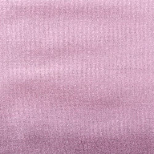 Тик наволочный 054-07613 розовый однотонный