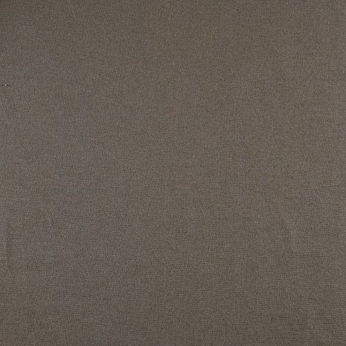 Трикотаж 056-12110 песочный однотонный