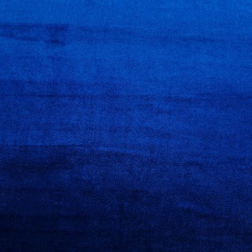 Бархат стрейч 002-15630 парламент однотонный