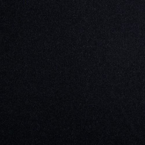 Ткань костюмная 025-06066 черный меланж