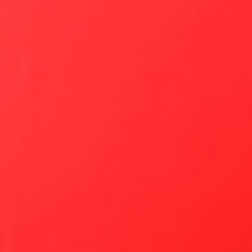 Креп стрейч 026-09720 красный однотонный