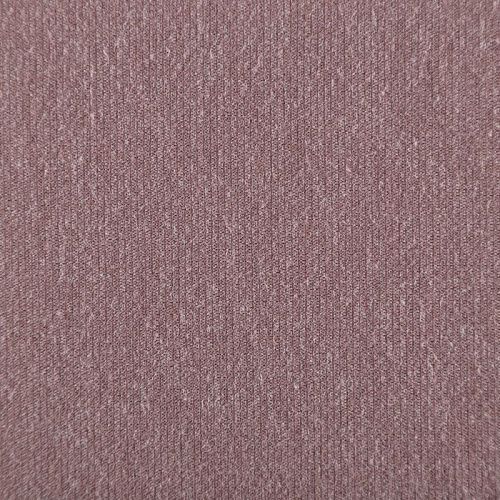 Джерси 014-03747 какао однотонный