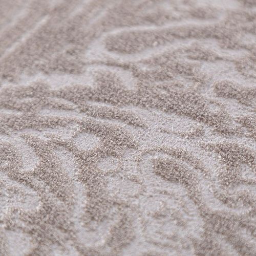 Ткань микровелюр 09-02-09842 мокко